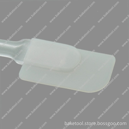 24cm Silicone Cake scraper,Butter blades